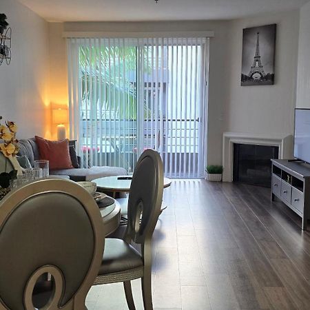 1Bdr In The Heart Of Marina Del Rey Los Angeles Exterior foto