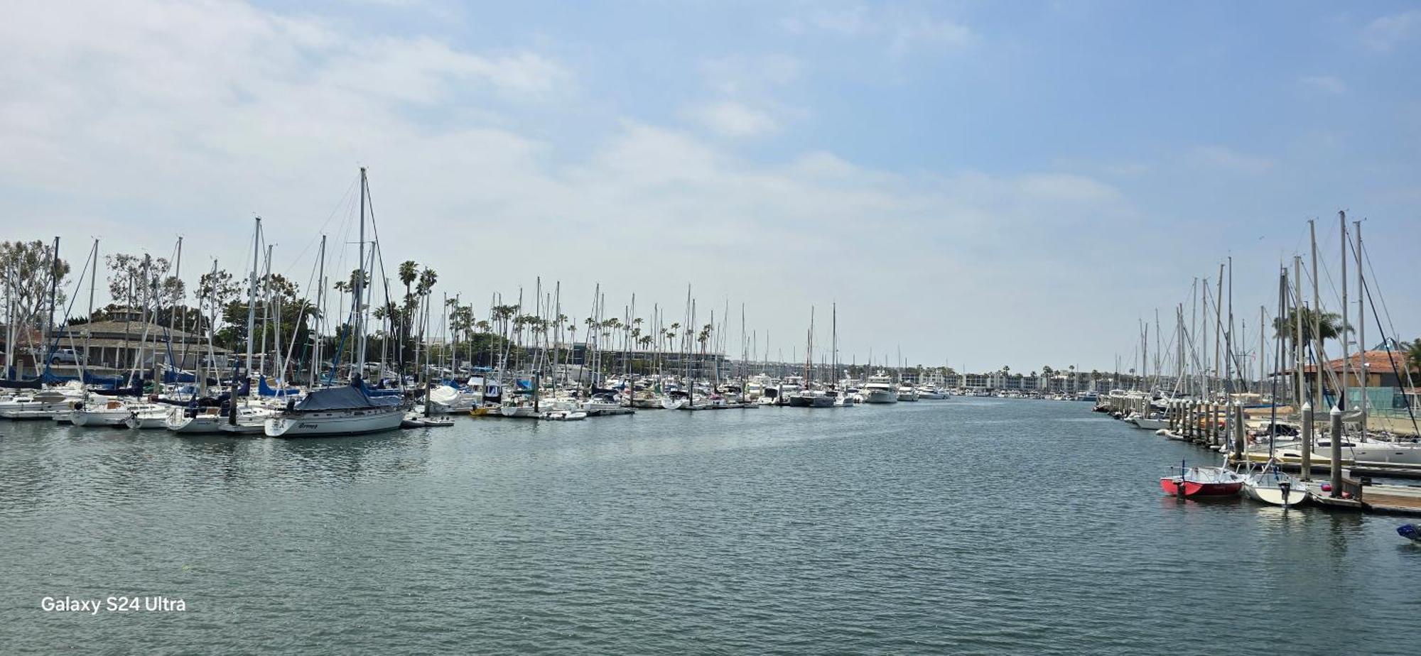 1Bdr In The Heart Of Marina Del Rey Los Angeles Exterior foto