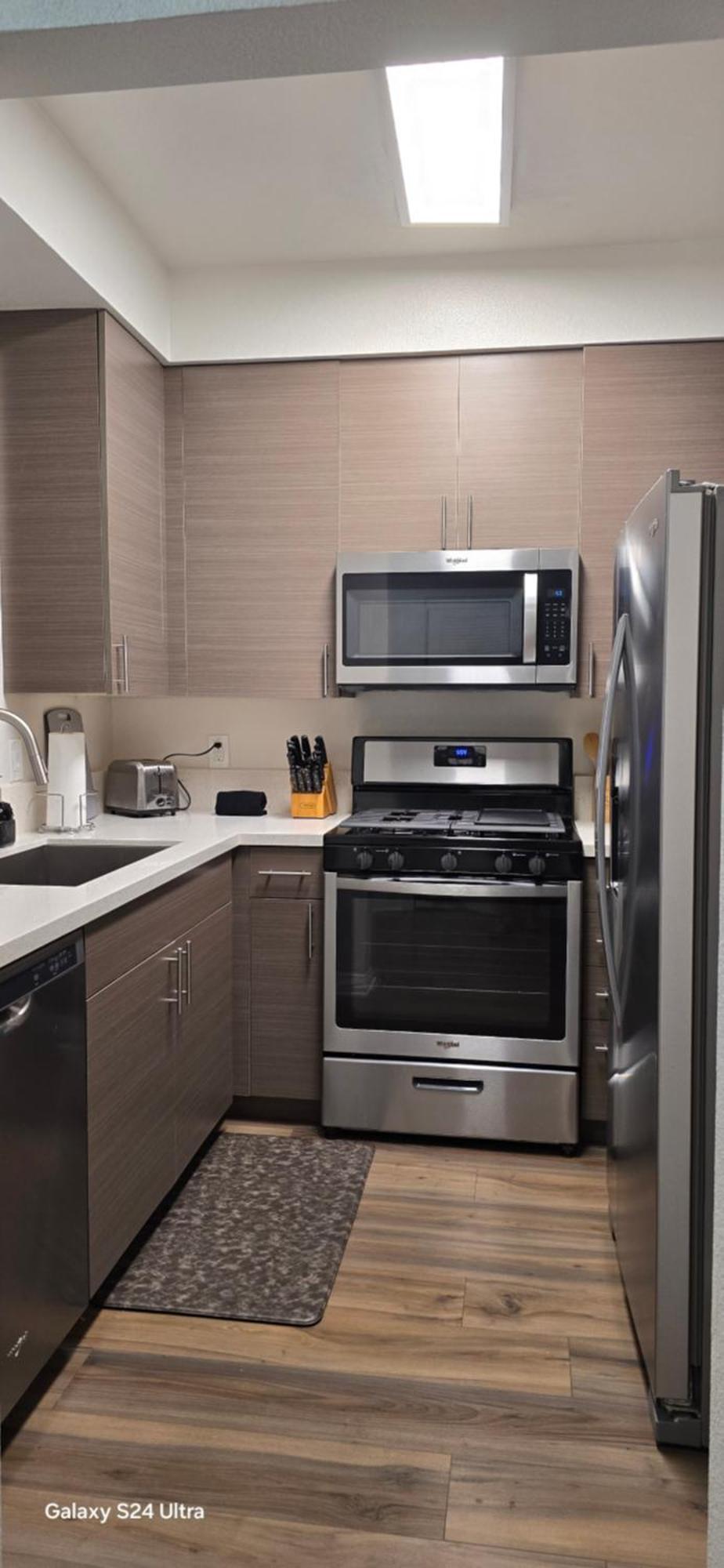 1Bdr In The Heart Of Marina Del Rey Los Angeles Exterior foto