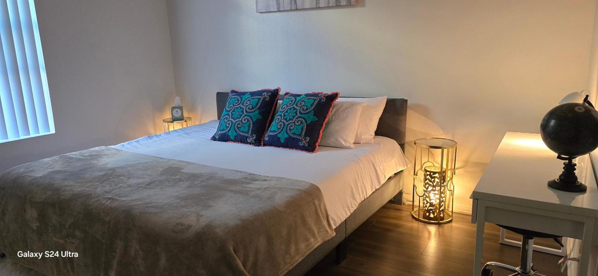 1Bdr In The Heart Of Marina Del Rey Los Angeles Exterior foto