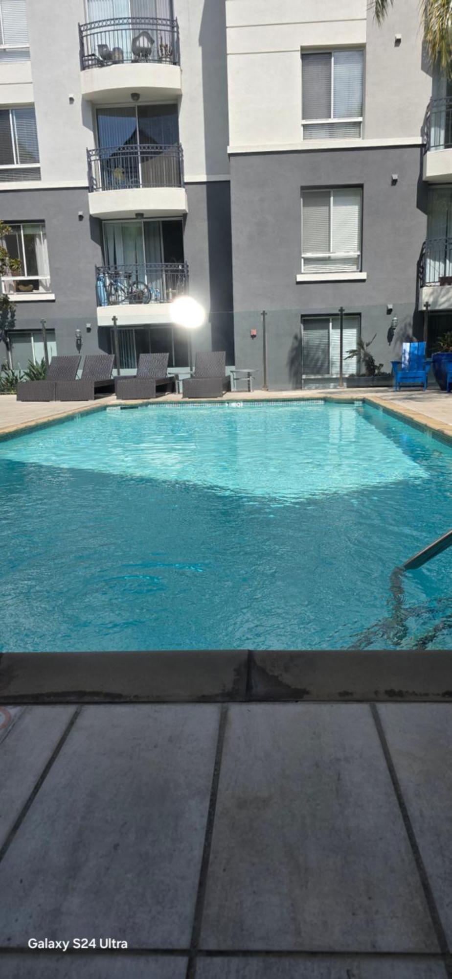 1Bdr In The Heart Of Marina Del Rey Los Angeles Exterior foto